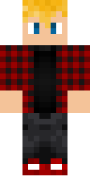Skin preview for LynixYT