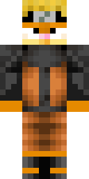 Skin preview for Rice