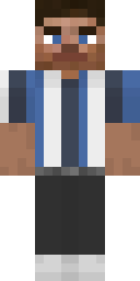 2D skin preview