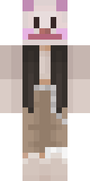 Skin preview for MuteFruit_