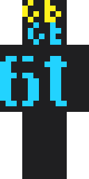 Skin preview for 6b6tAnarchyMod