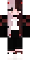 Skin preview for Lunamielle