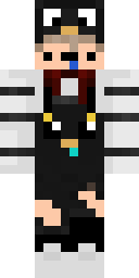 Skin preview for B3lzebub