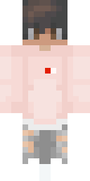 Skin preview for ItsSkippy_