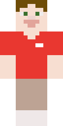 Skin preview for Incendiary