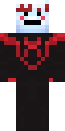 2D skin preview