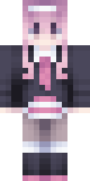 Skin preview for NinaSofi