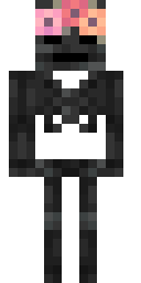 2D skin preview