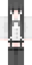 Skin preview for Nywrox