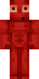 2D skin preview