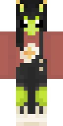 Skin preview for Femvy