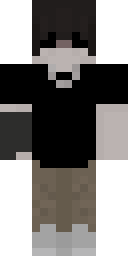 Skin preview for Beruhigend