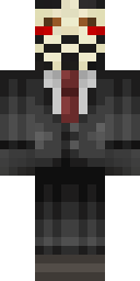 Skin preview for Grub