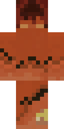 2D skin preview