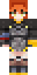 2D skin preview