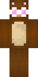 2D skin preview