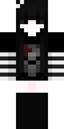 2D skin preview