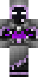 Skin preview for DreamBoundd
