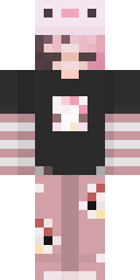 2D skin preview