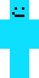2D skin preview