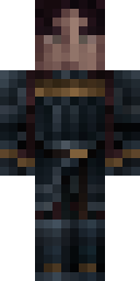2D skin preview