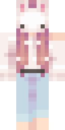 Skin preview for NotAlura