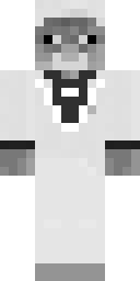 2D skin preview