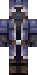 2D skin preview
