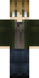 2D skin preview