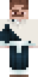 2D skin preview