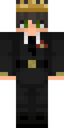 Skin preview for Mauhdi