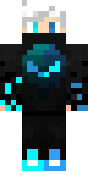 Skin preview for R4GON