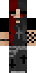 2D skin preview