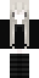 2D skin preview