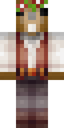 Skin preview for Twett