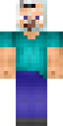 Skin preview for Godlander