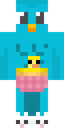Skin preview for Zaym4x