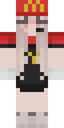 Skin preview for noth