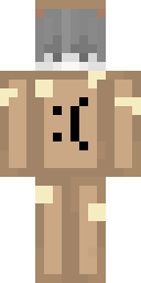 Skin preview for Giocoliere