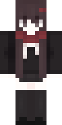 2D skin preview