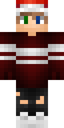Skin preview for Erzhammer
