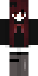 2D skin preview