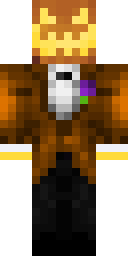 2D skin preview