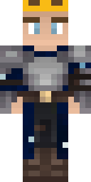 Skin preview for Lenneeey