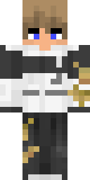 2D skin preview
