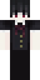 2D skin preview