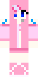 2D skin preview
