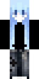2D skin preview