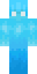 2D skin preview