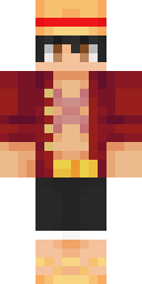 Skin preview for 9kBeast